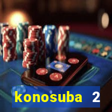 konosuba 2 temporada dublado